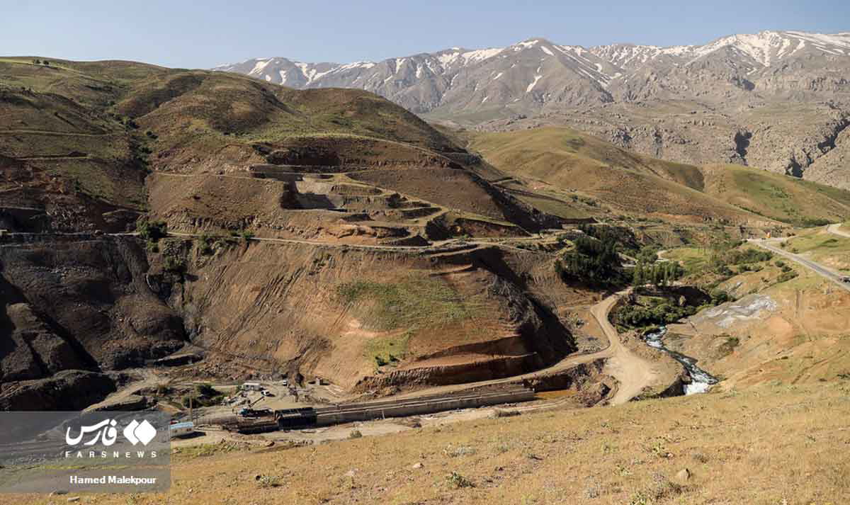 nahavand iraq