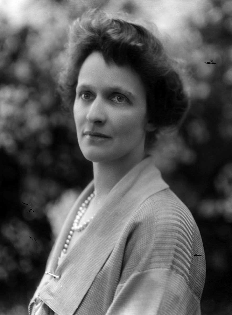 nancy astor