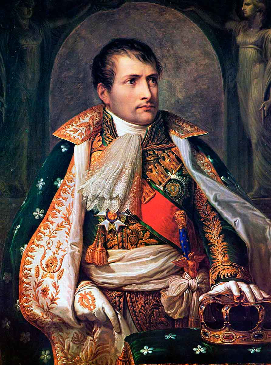 napoleon 1 of france