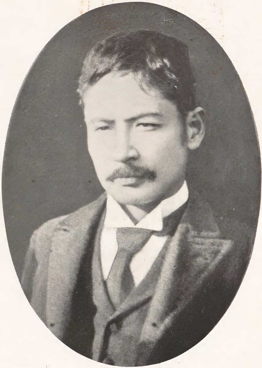 natsume sōseki english teacher matsuyama middle school 1896