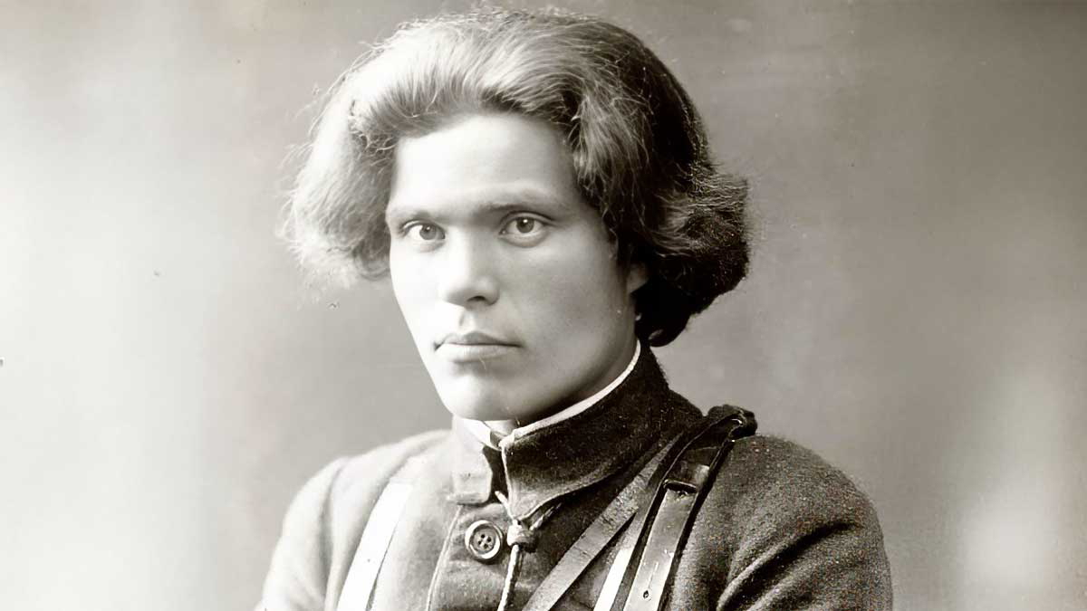 nestor makhno 1919