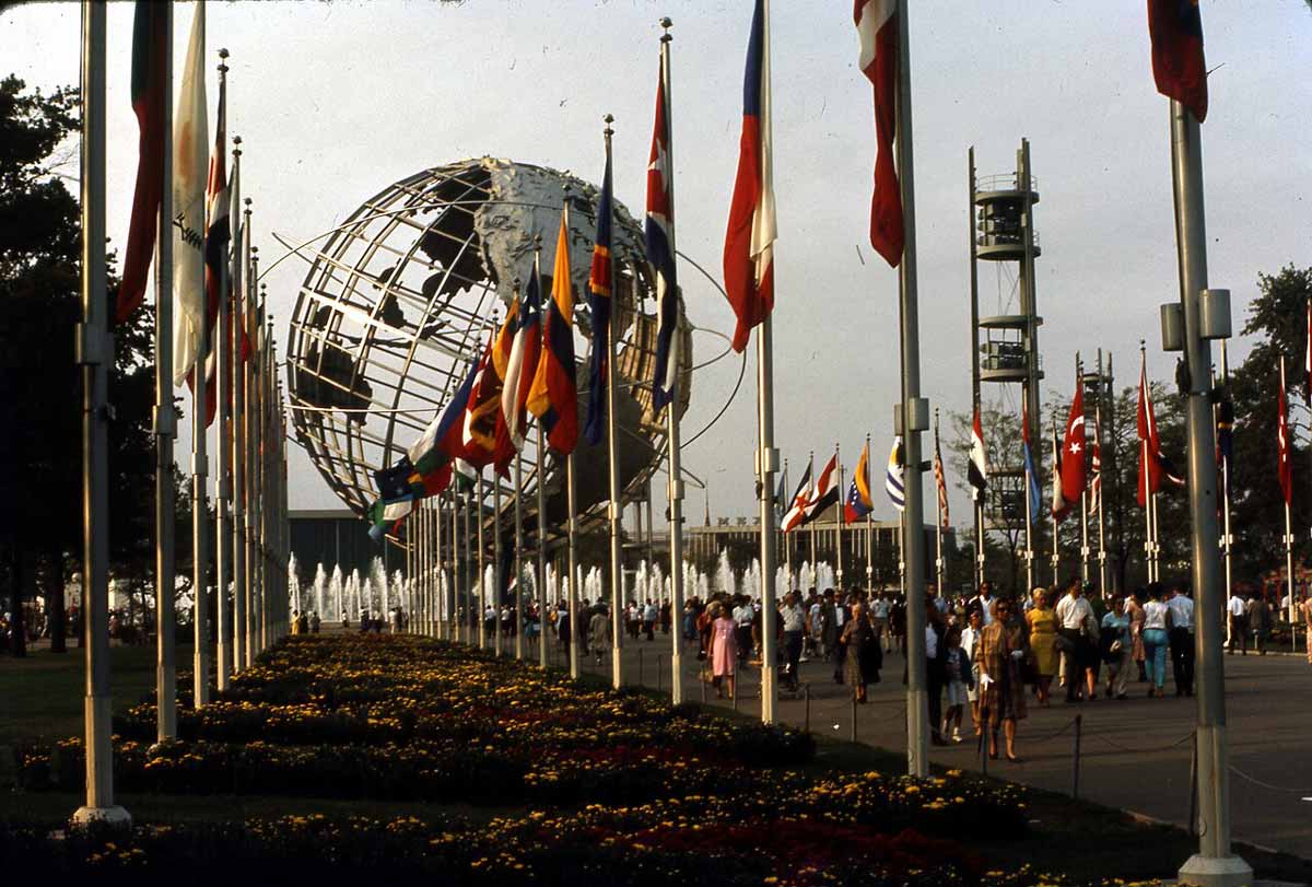 new york world fair