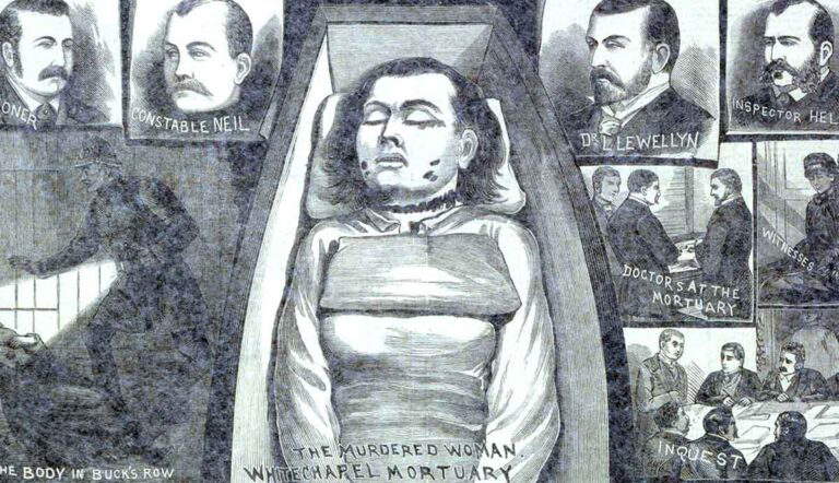 Why Does Jack the Ripper Still Haunt Our Cultural Imagination?