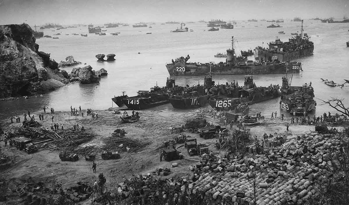 okinawa national archives