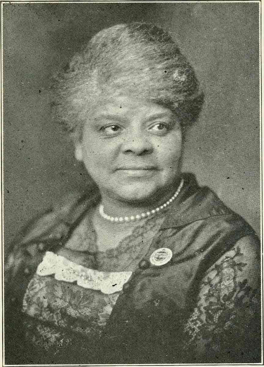 old ida b wells