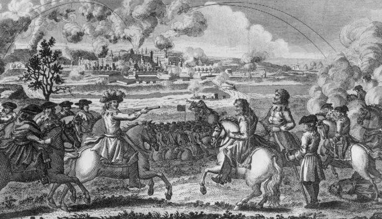 Why Is Oliver Cromwell Still Hated in Ireland?