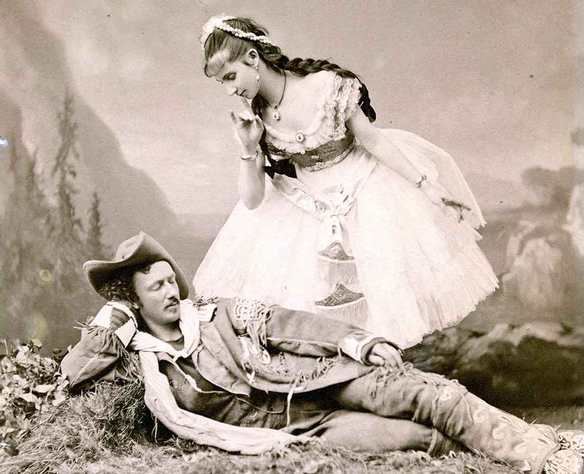 omohundro and morlacchi in play