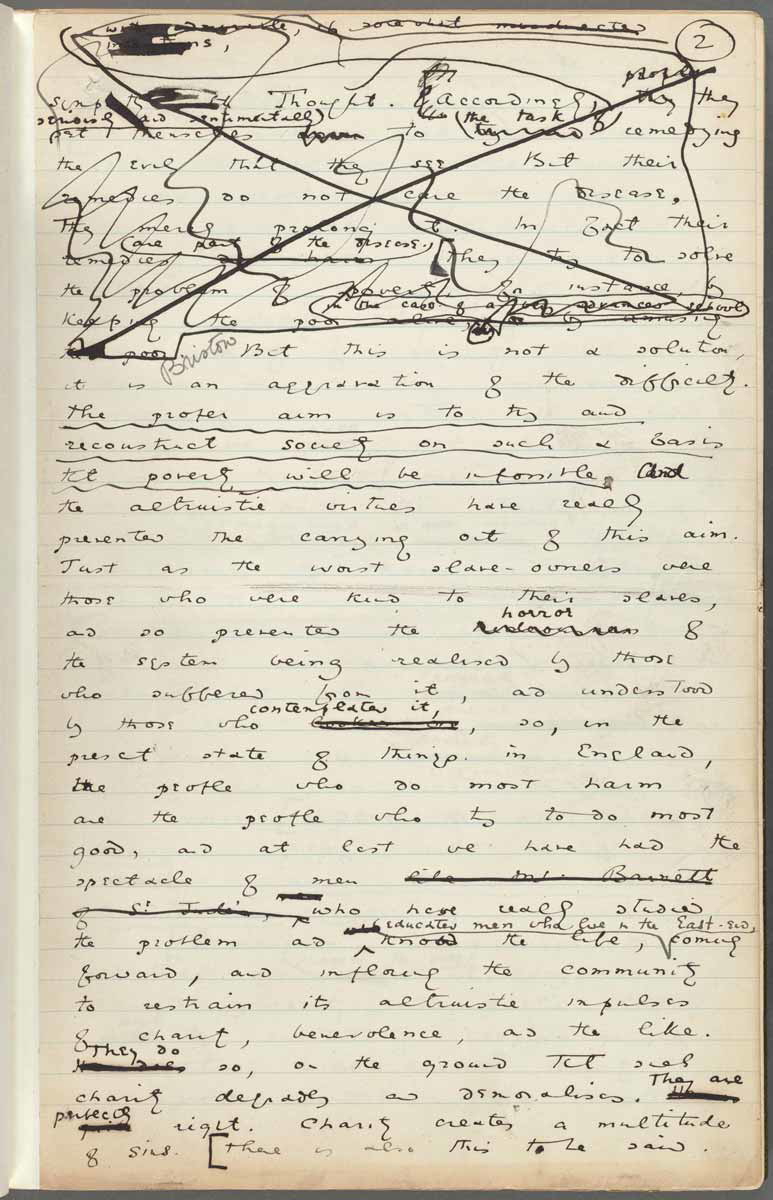 oscar wilde soulf of man