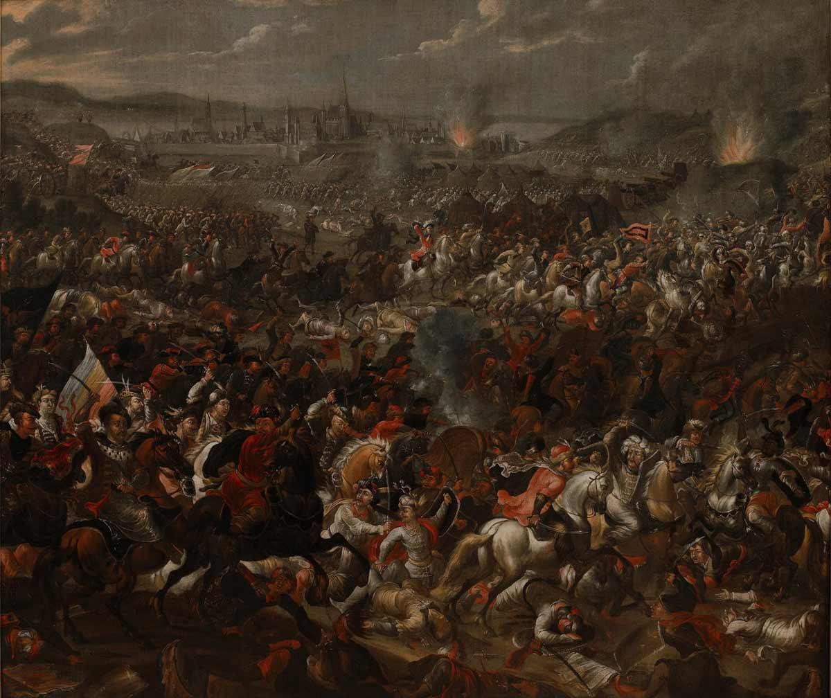 pauwel battle vienna