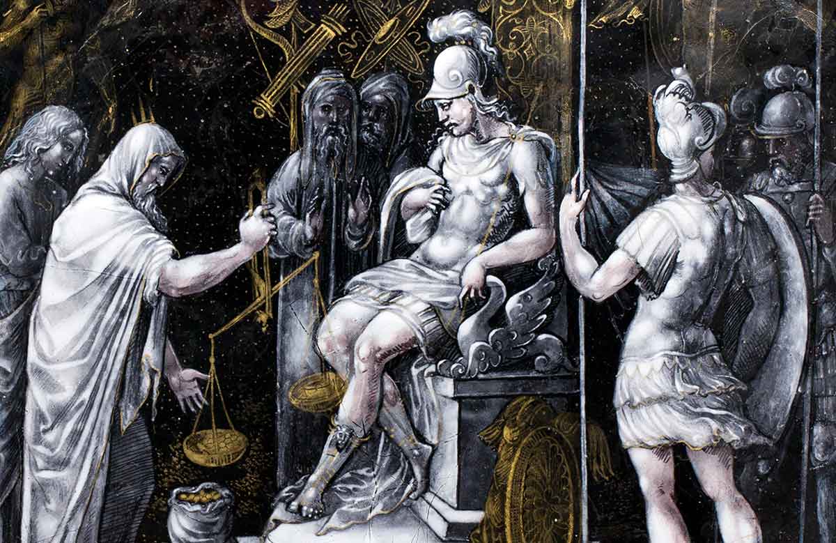 penicauld alexander leonidas saint louis