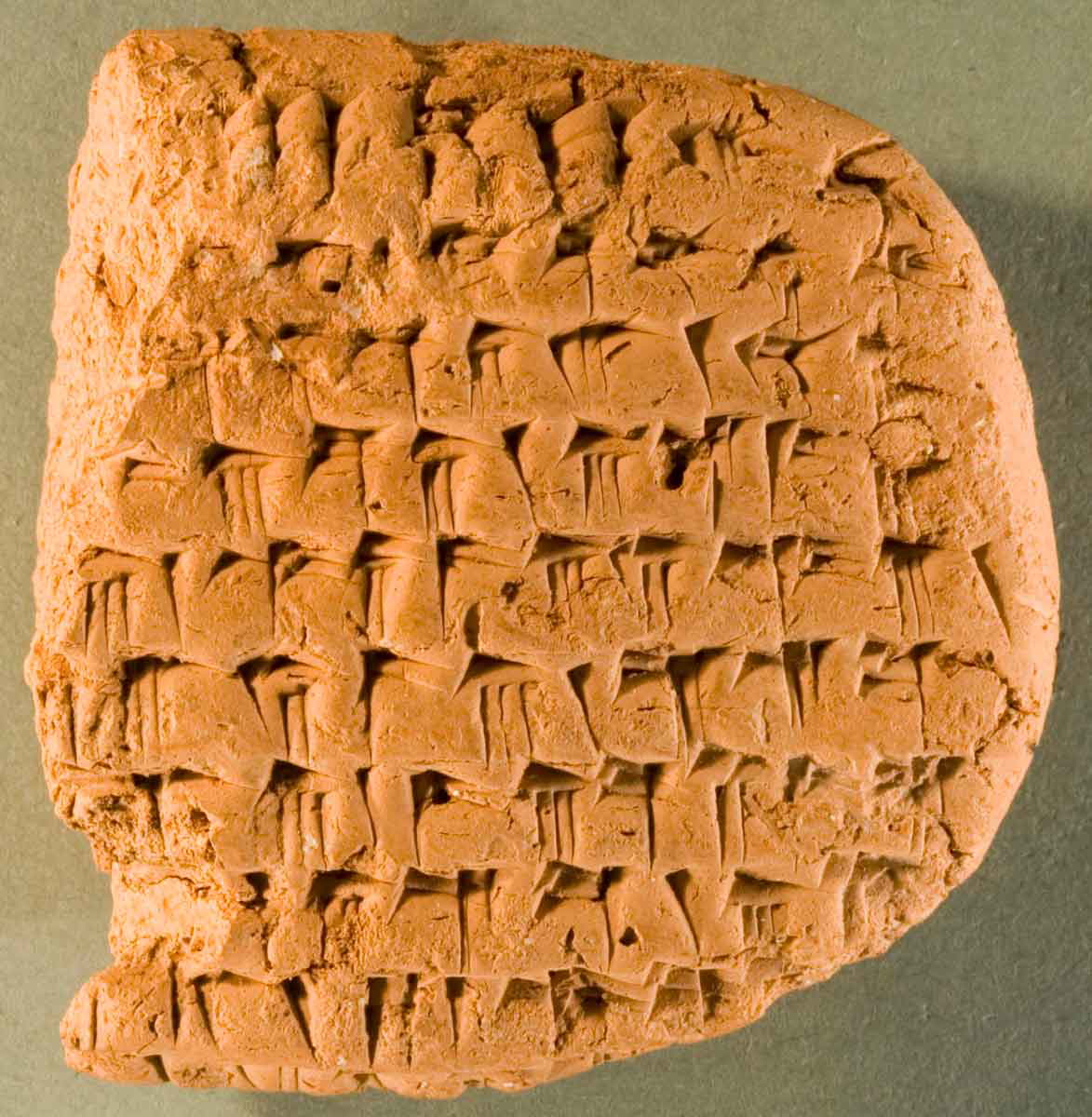 persepolis tablet iran