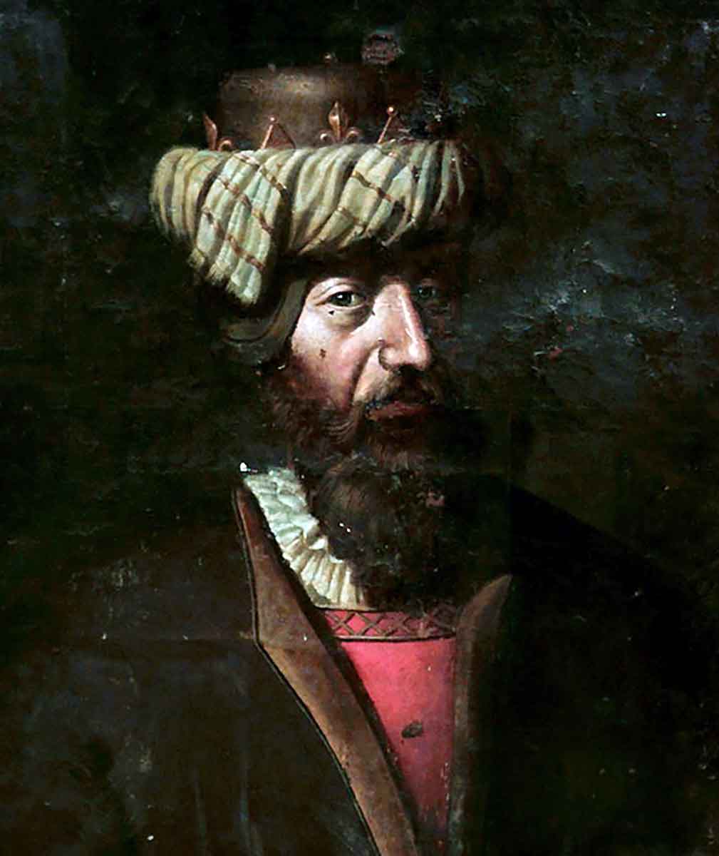 philipp ii augustus