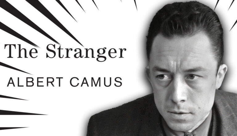 How Albert Camus Sought Meaning in a Meaningless World
