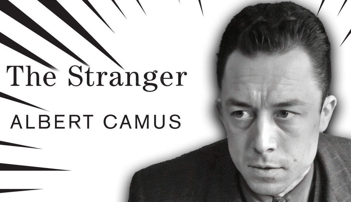How Albert Camus Sought Meaning in a Meaningless World