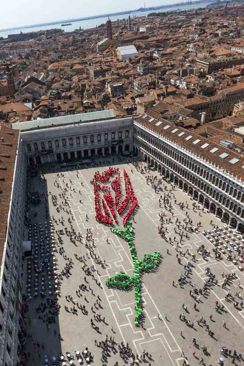 piazza san marco