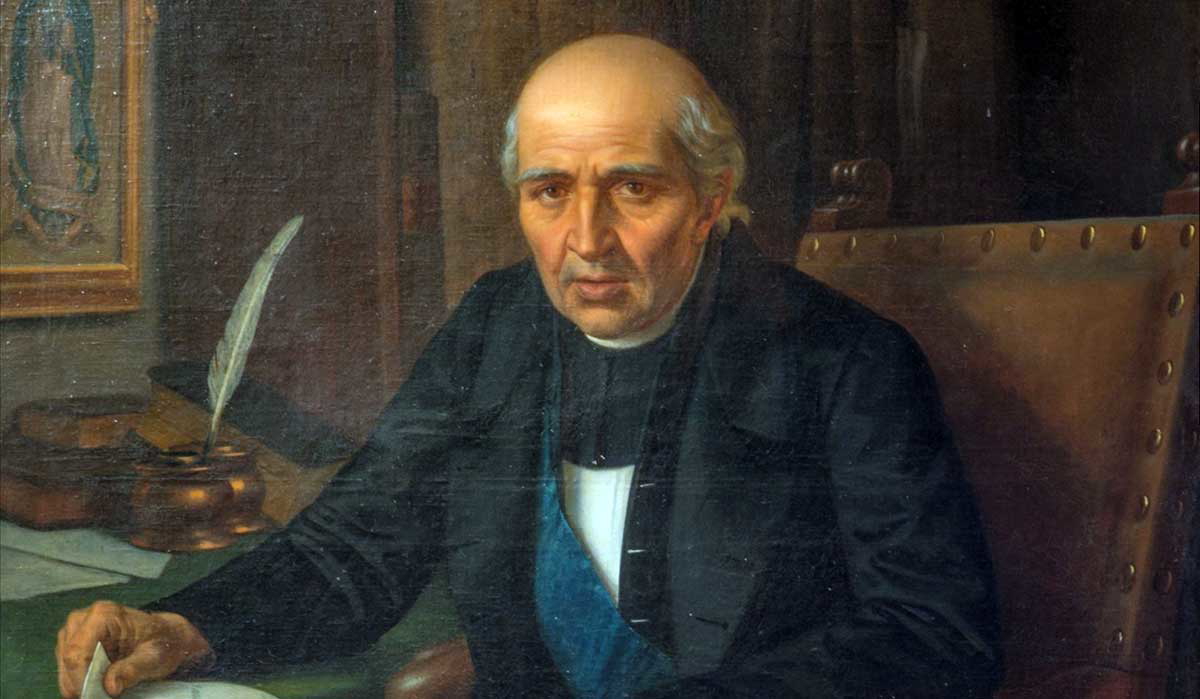 portrait miguel hidalgo austrian priest