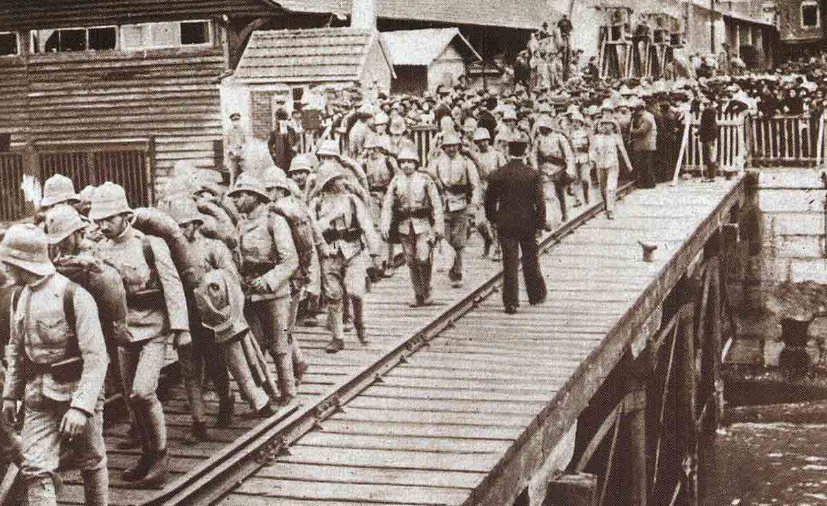 portuguese troops angola first world war