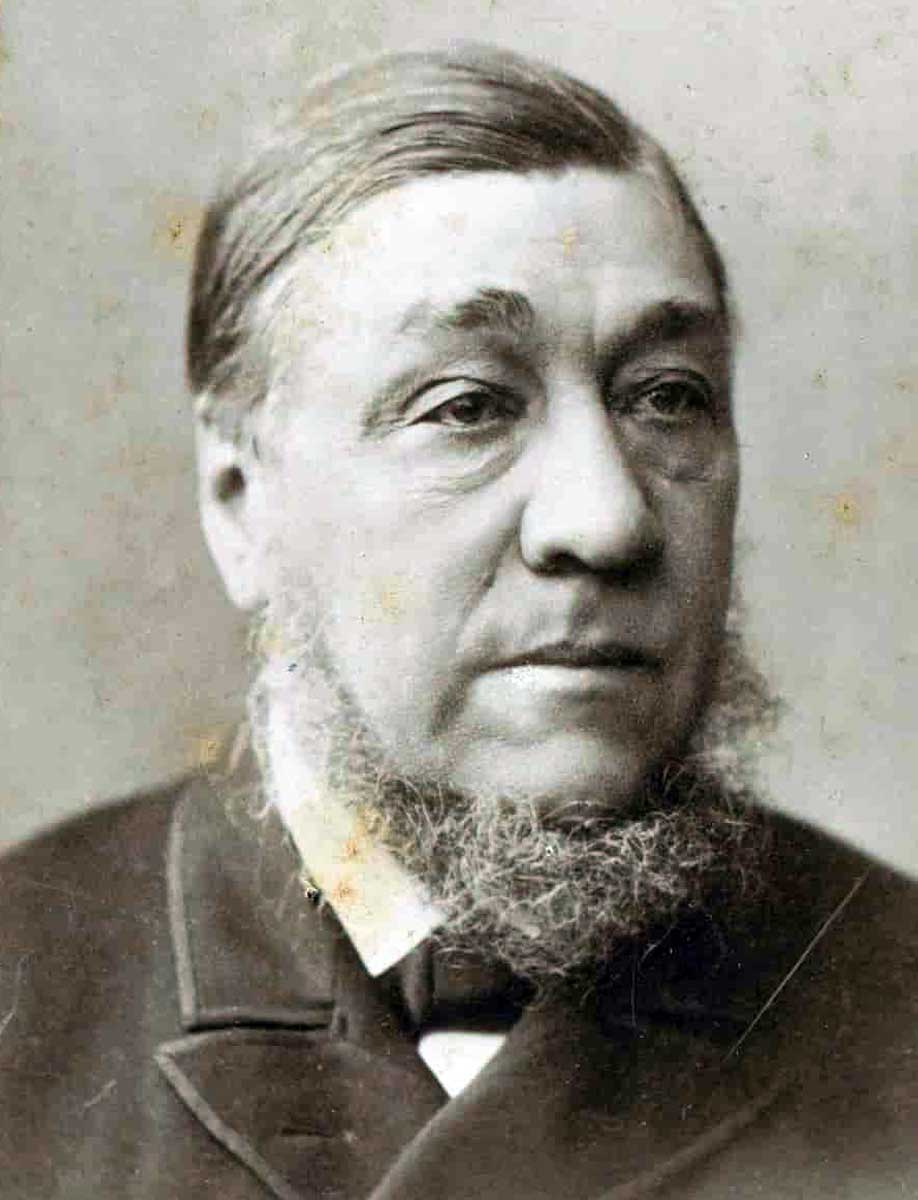 president paul kruger