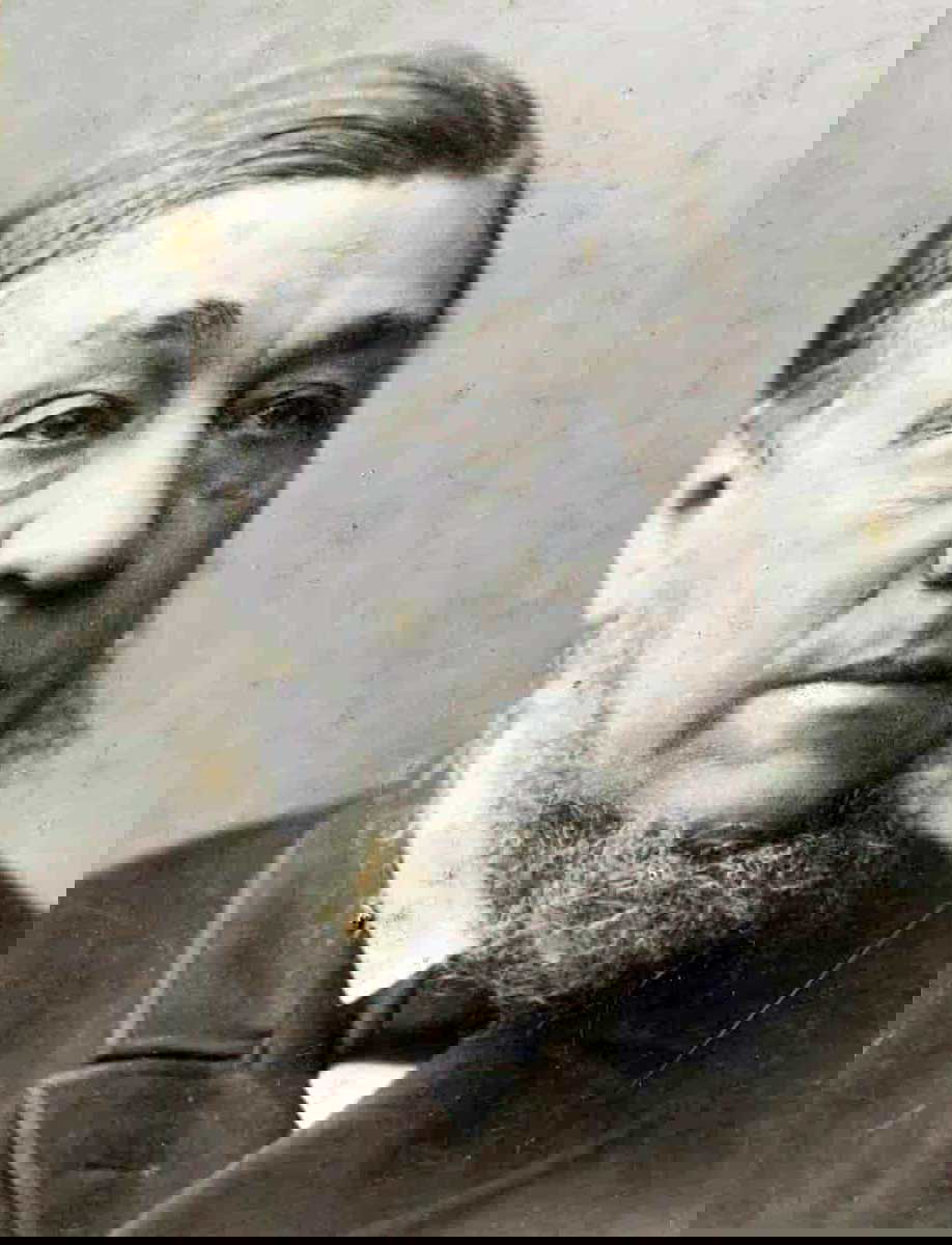 president paul kruger