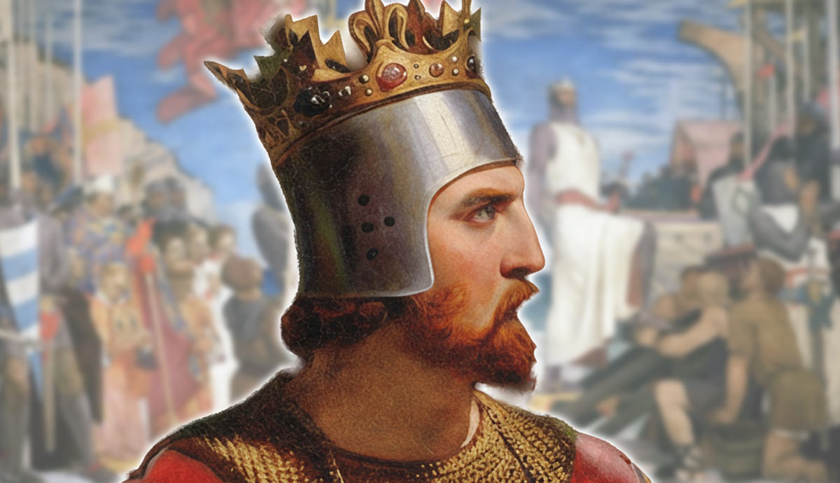 richard i of england lionheart crusades