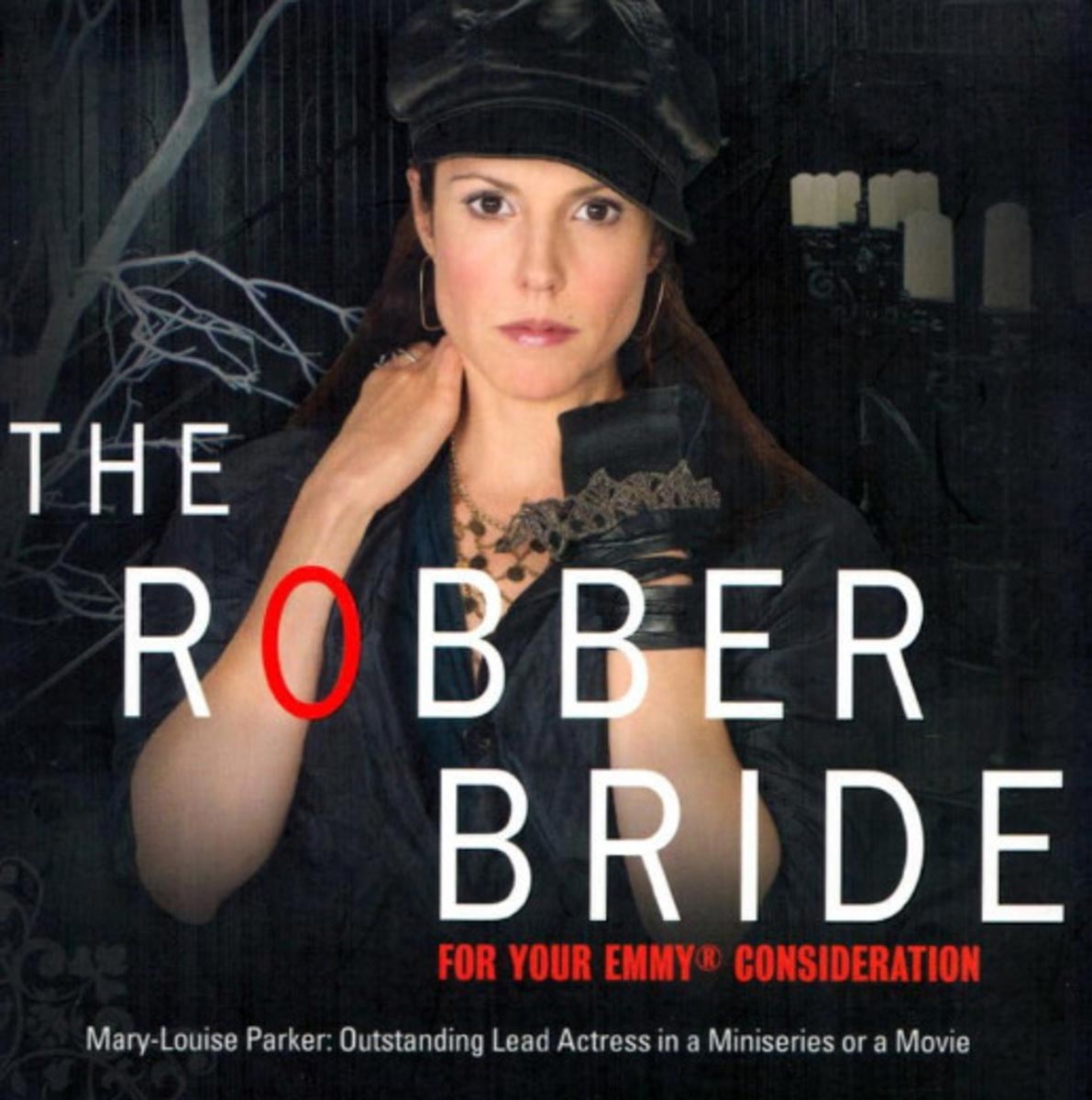 robber bride tv movie