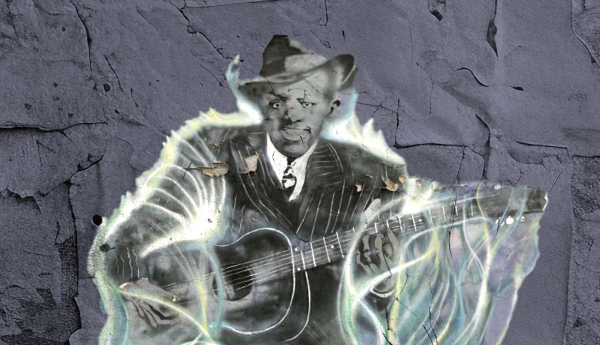 The Blues Legend Who Sold His Soul at the Crossroads