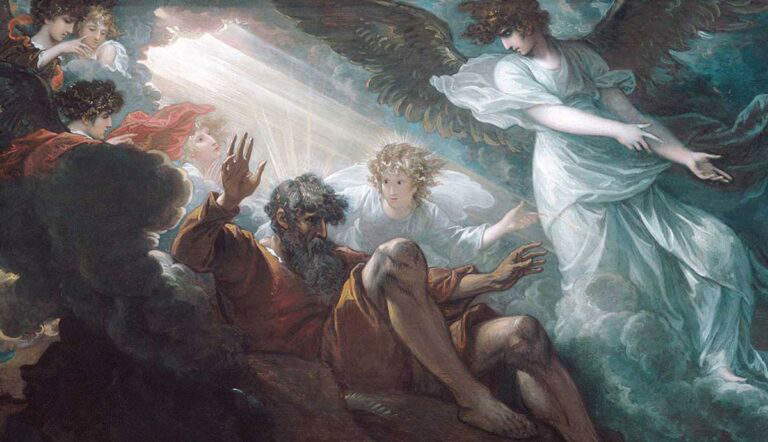 Sacred Geography, Real and Mythical Locations in the Bible