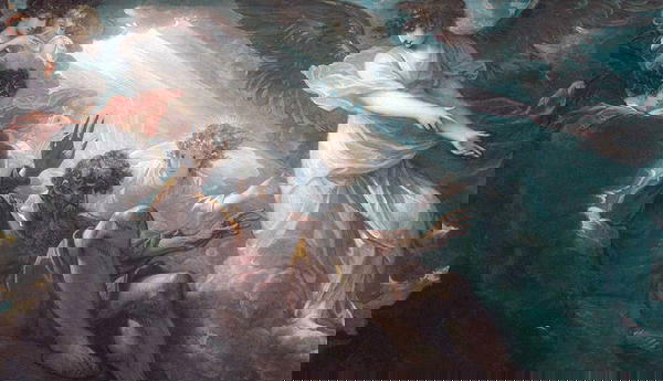 moses shown promied land sacred geography