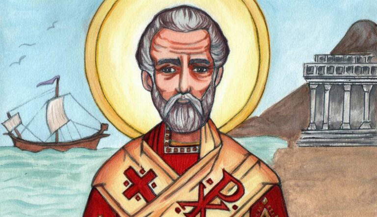 What Was the Significance of Marcion in Early Christianity?