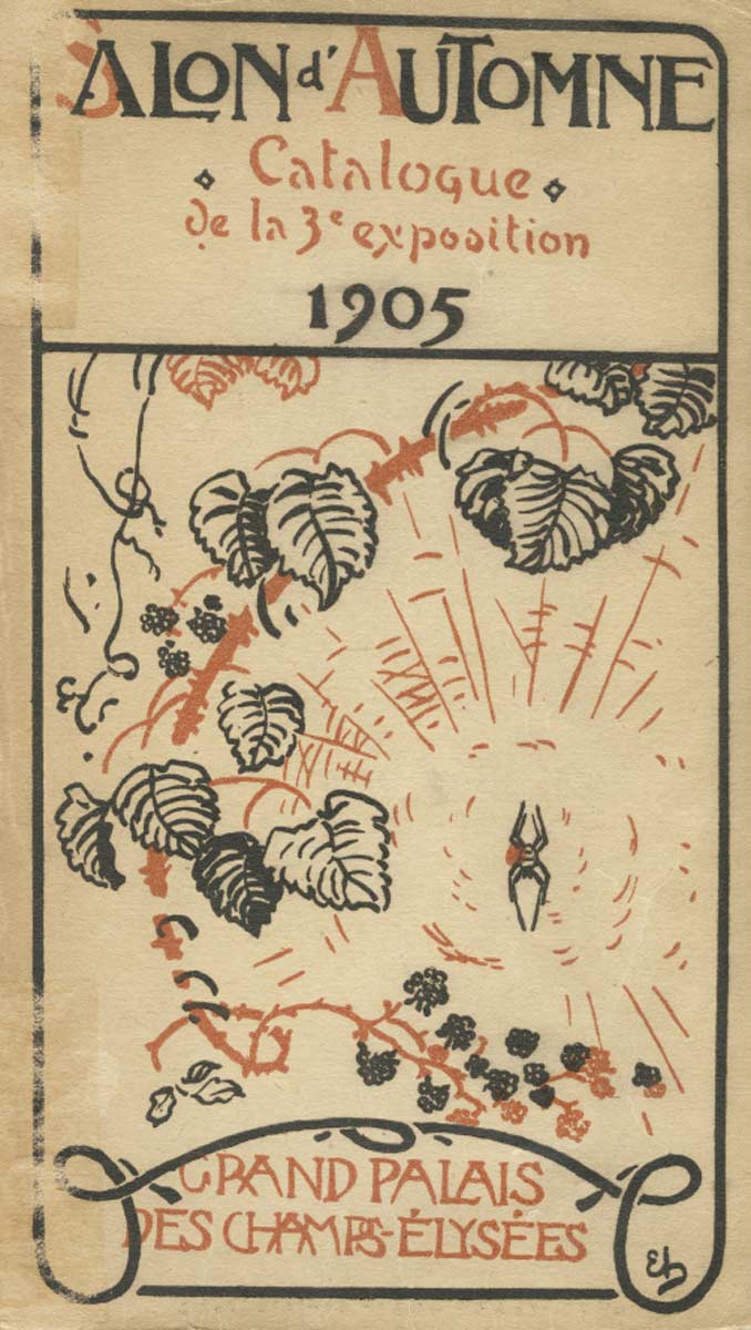 salon catalog
