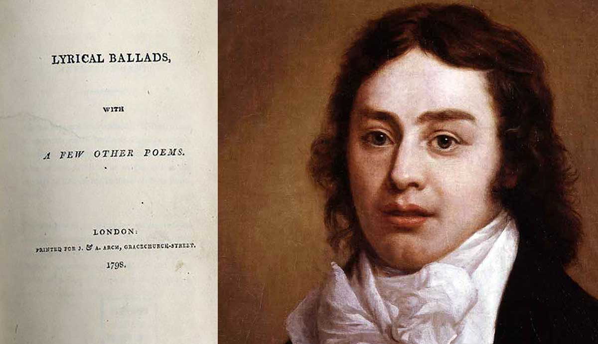samuel taylor coleridge