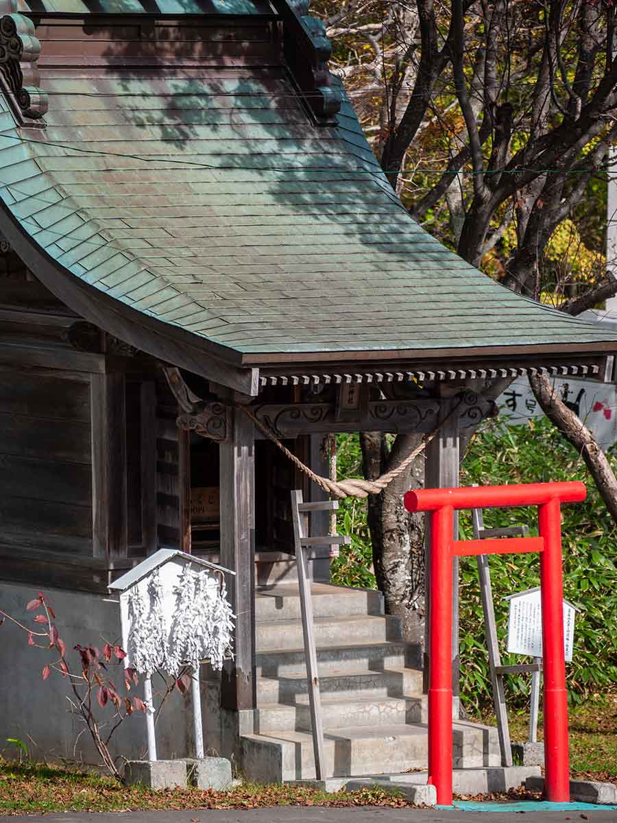 shinto shrine example