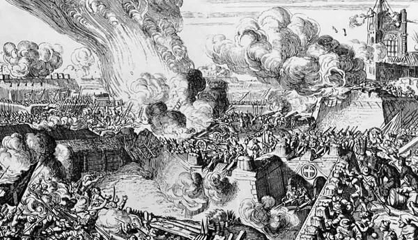 siege of vienna 1683
