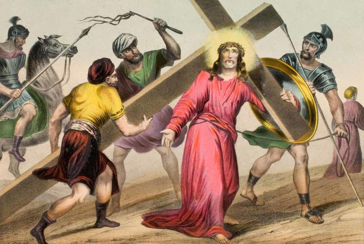 simon cyrene crucifixion_2