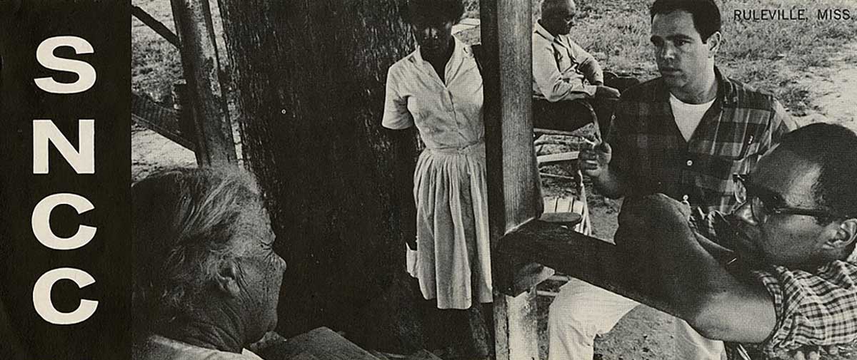 sncc poster