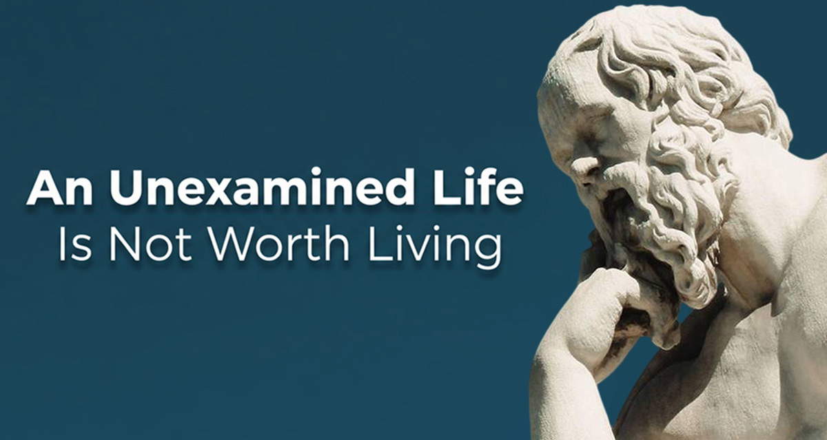 socrates life quotes explained