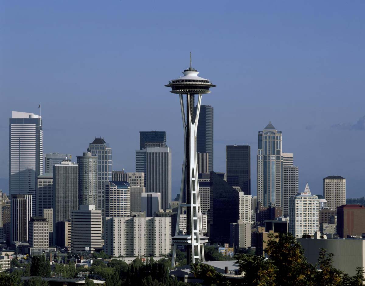 space needle worlds fair