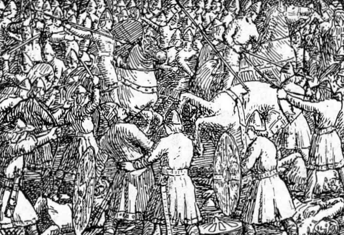 stamford bridge saga