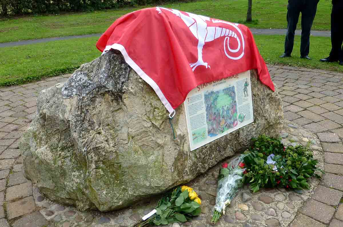 stamford bridge stone