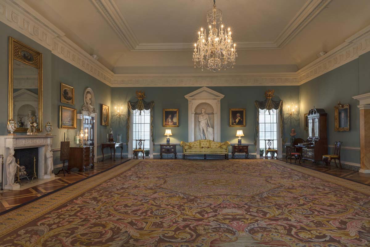 state department hq thomas jefferson room