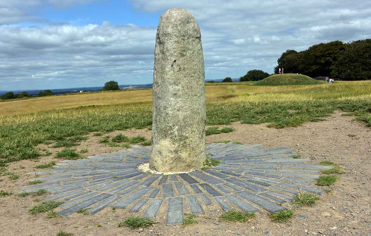stone of destiny irish kings