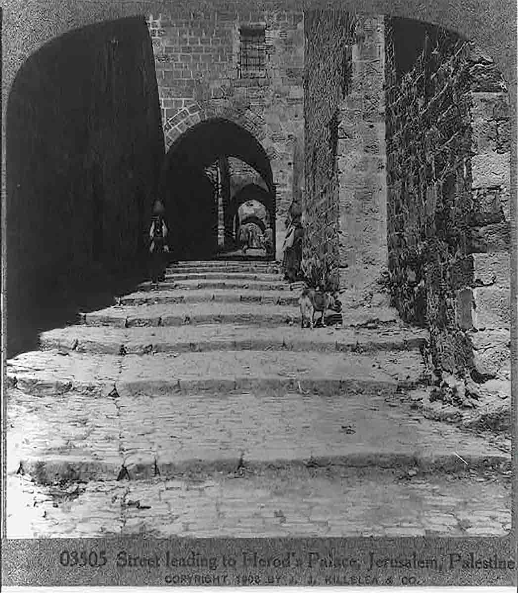 street view herod palace
