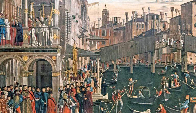 What Was Daily Life Like in a Medieval Village?