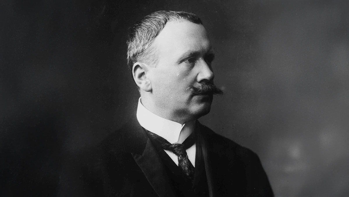 theodor seitz governor south west africa