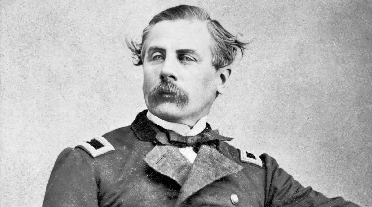 thomas francis meagher
