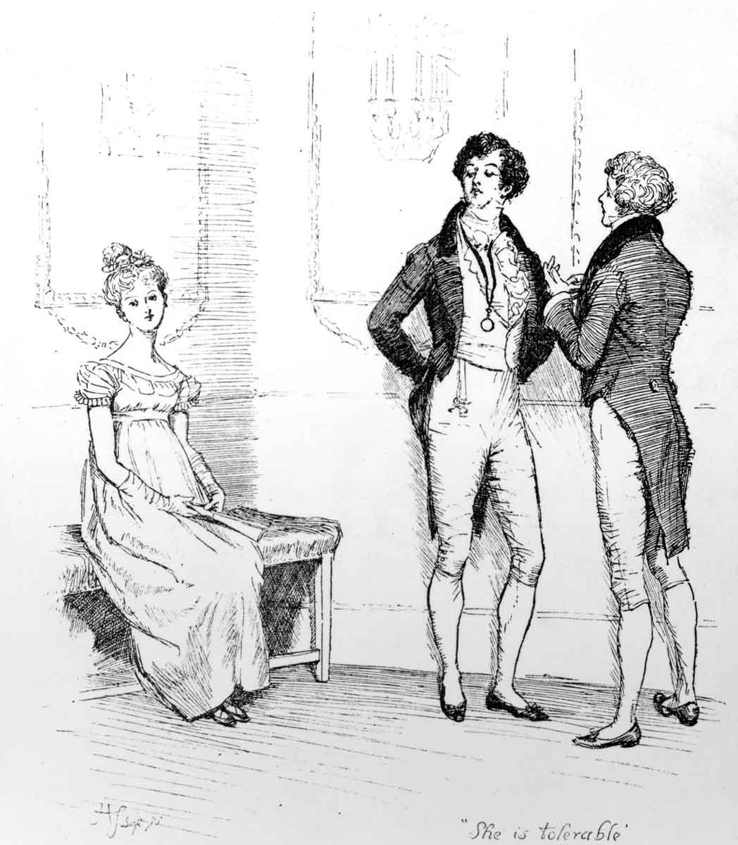 thomson pride prejudice