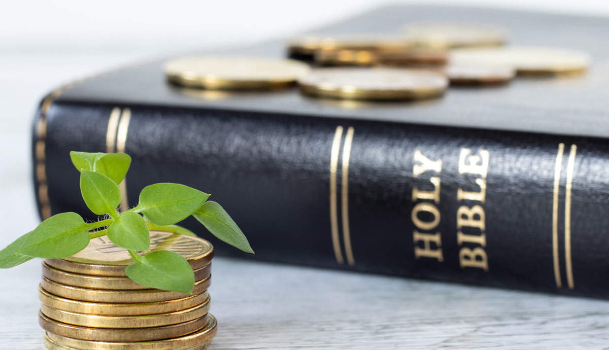 The New Testament Mentions Tithes 7 Times, but What Does It Say?