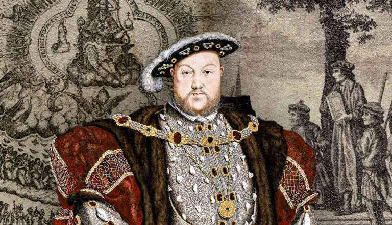 Why Did People Keep Rebelling Against the Tudors?