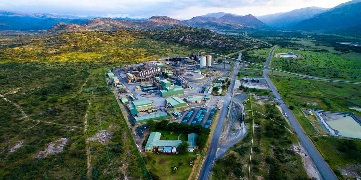 two rivers platinum mine