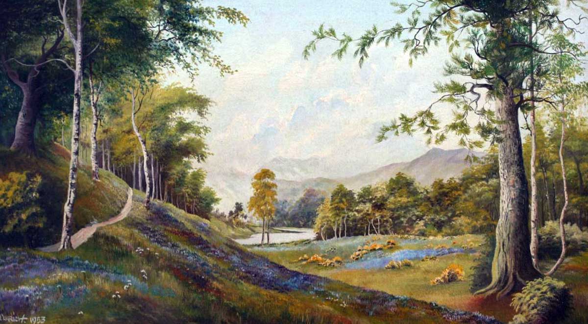 ullrich cockermouth